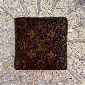 LOUIS VUITTON WALLET